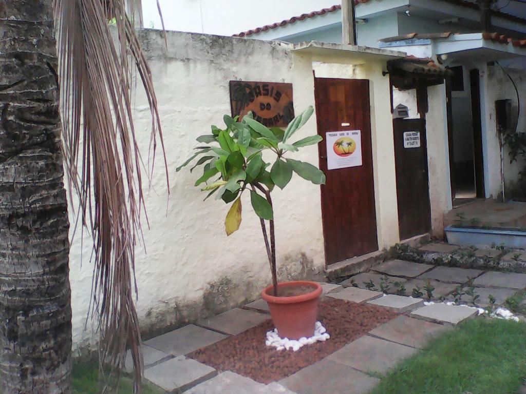 Pousada Oasis Do Barral - Rio de Janeiro — Fotos 3